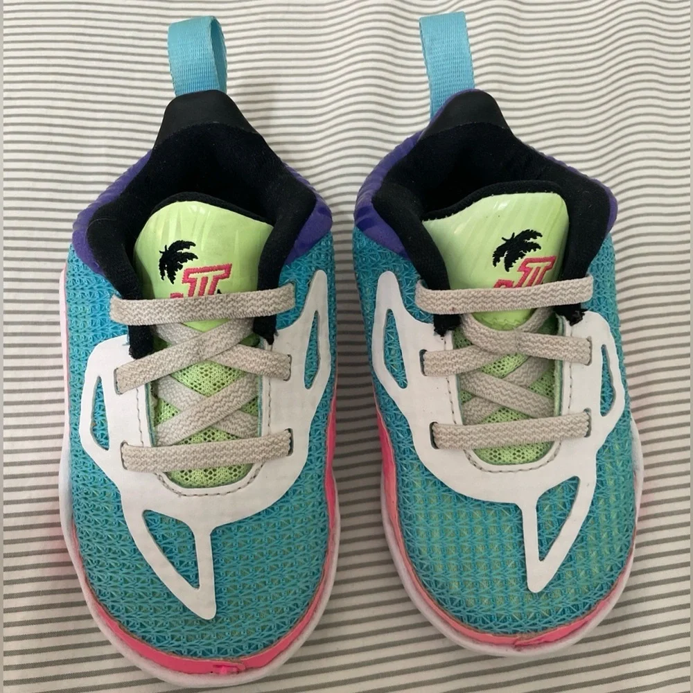 JORDAN TATUM 6T “WAVE RUNNER” Basketball Shoes